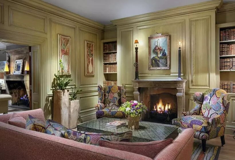 Charlotte Street Hotel, Firmdale Hotels