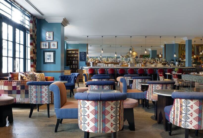 Charlotte Street Hotel, Firmdale Hotels