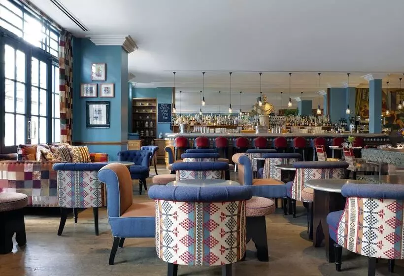 Charlotte Street Hotel, Firmdale Hotels