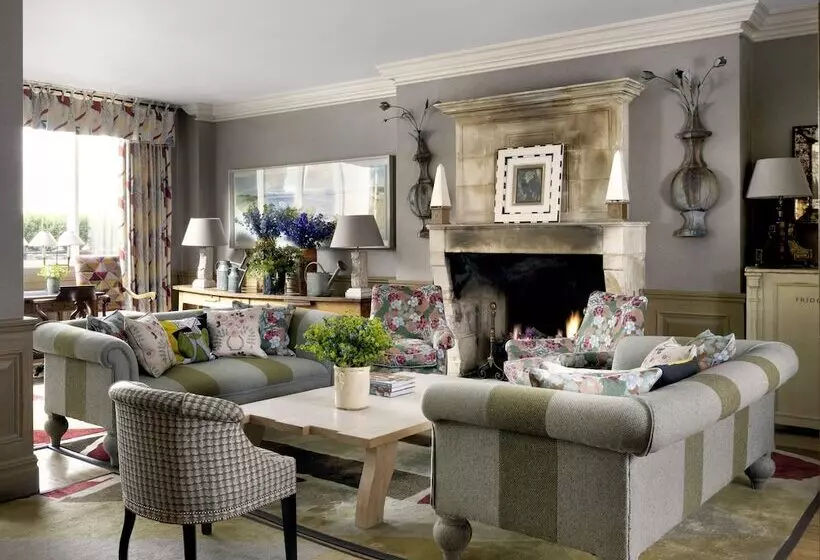 Charlotte Street Hotel, Firmdale Hotels