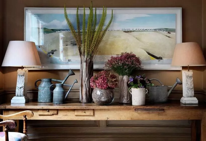 Charlotte Street Hotel, Firmdale Hotels