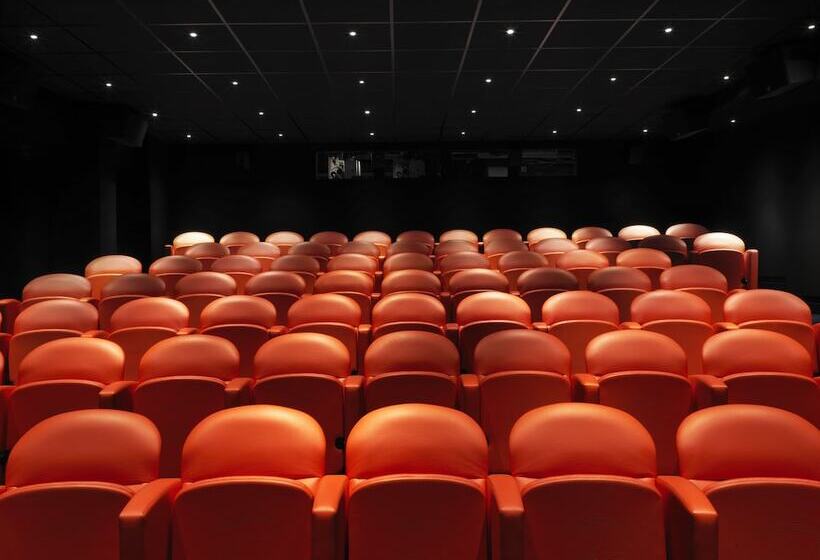 Charlotte Street Hotel, Firmdale Hotels