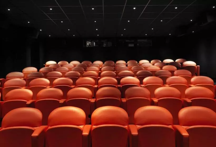 Charlotte Street Hotel, Firmdale Hotels