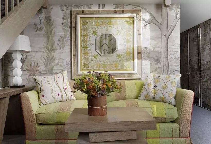 Charlotte Street Hotel, Firmdale Hotels