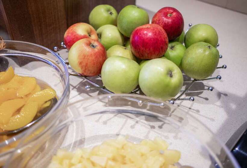 בית מלון כפרי Comfort Inn Edgware Road W2