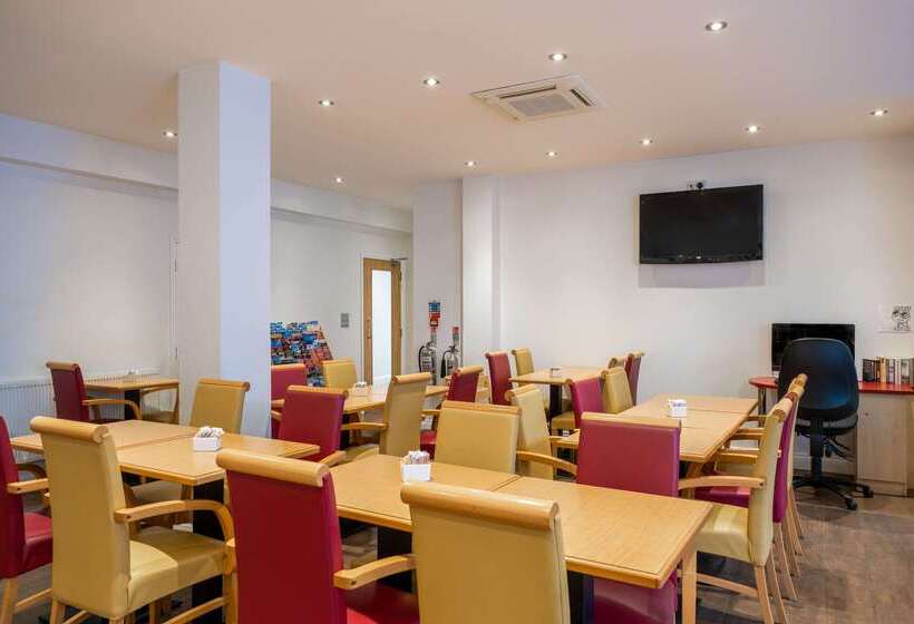 בית מלון כפרי Comfort Inn Edgware Road W2