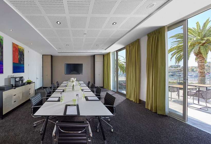 酒店 Crown Promenade Perth