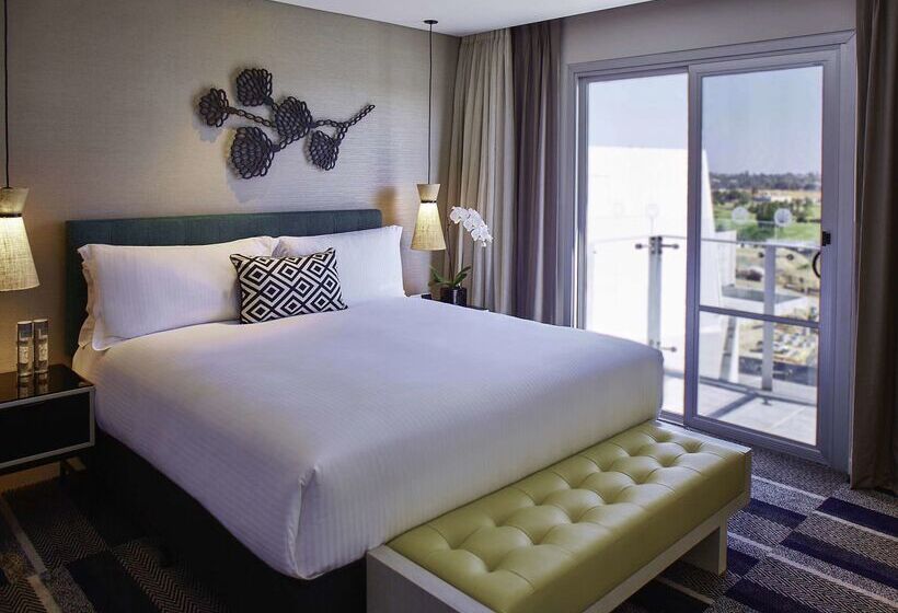 酒店 Crown Promenade Perth