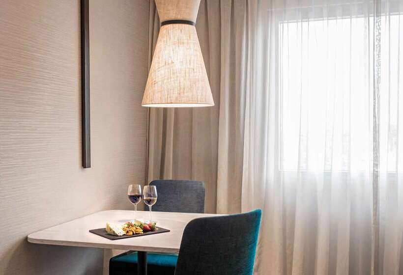 酒店 Crown Promenade Perth