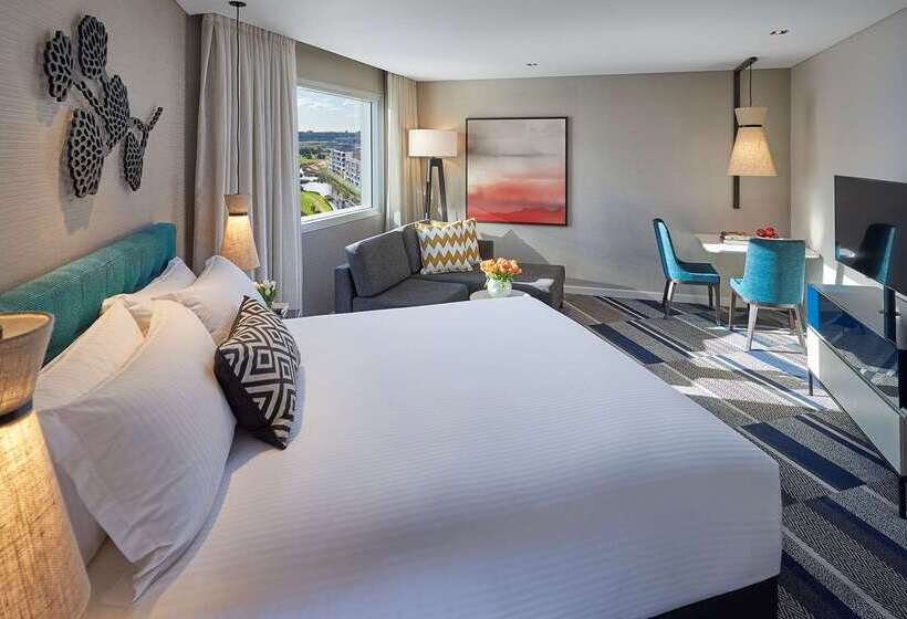 酒店 Crown Promenade Perth