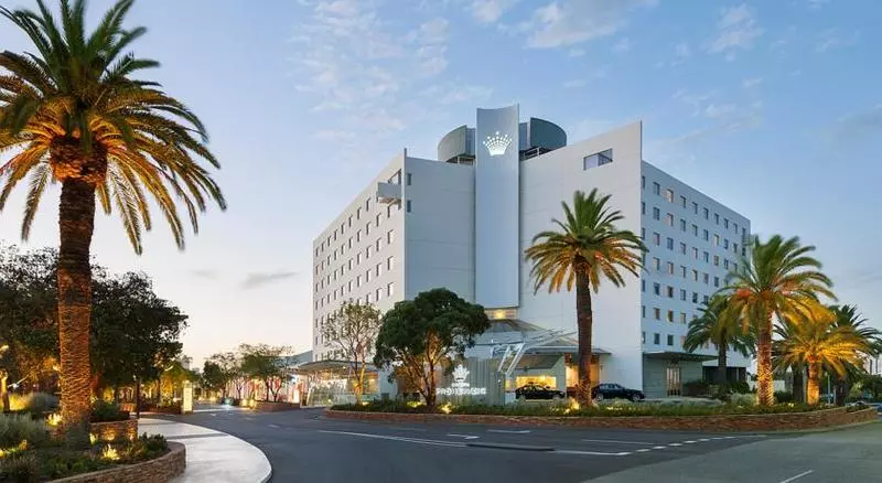 호텔 Crown Promenade Perth