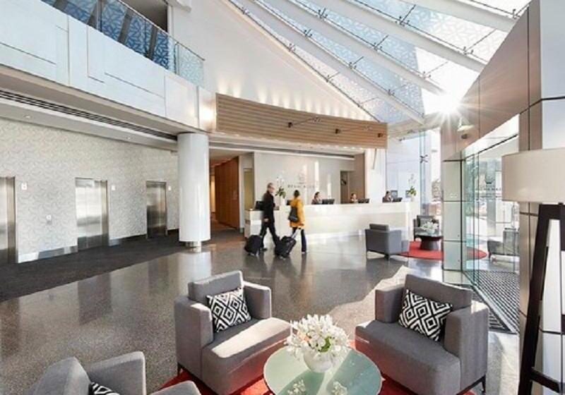 酒店 Crown Promenade Perth