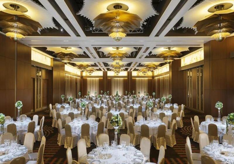 酒店 Crown Promenade Perth