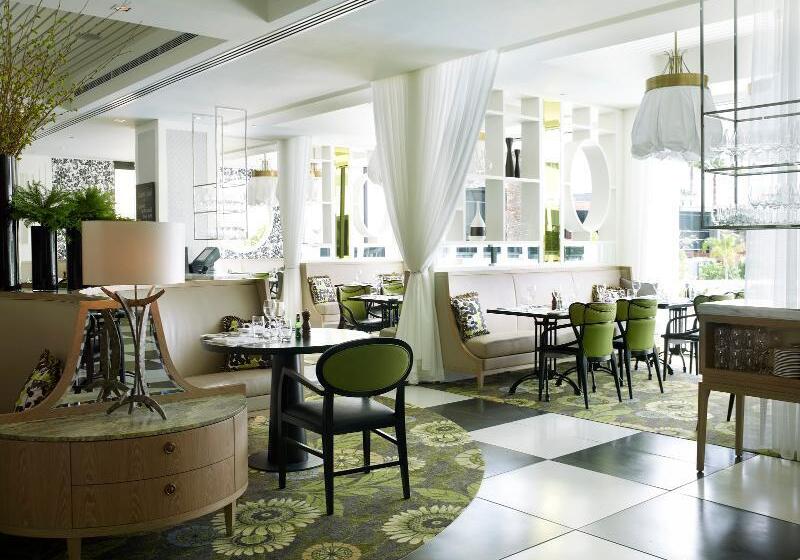 酒店 Crown Promenade Perth