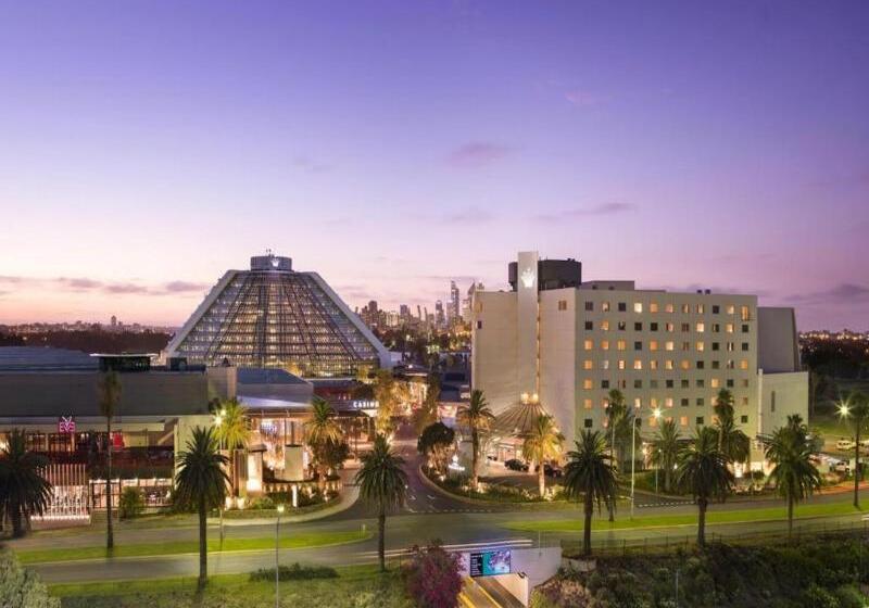 酒店 Crown Promenade Perth