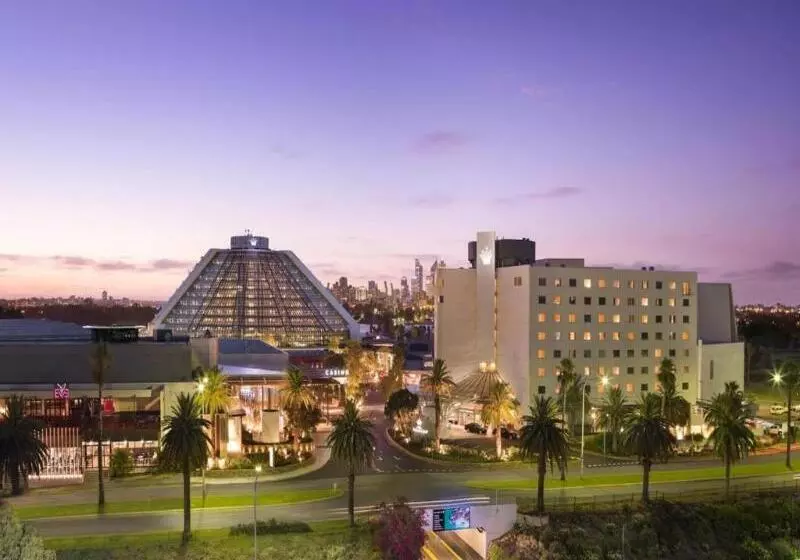 호텔 Crown Promenade Perth