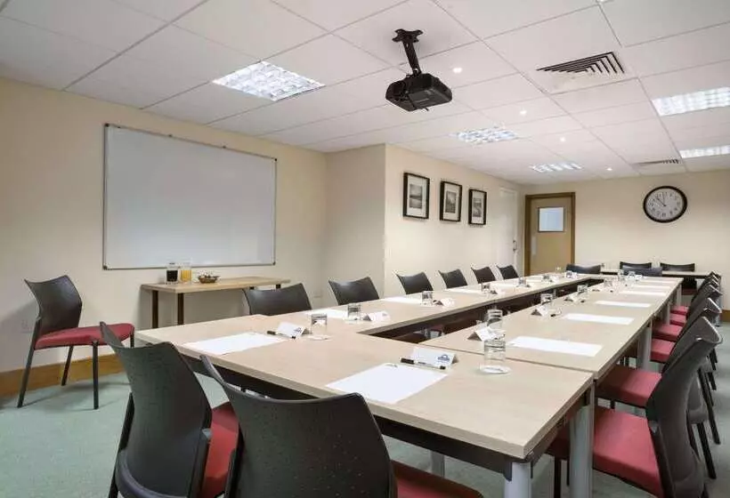 酒店 Days Inn By Wyndham Donington