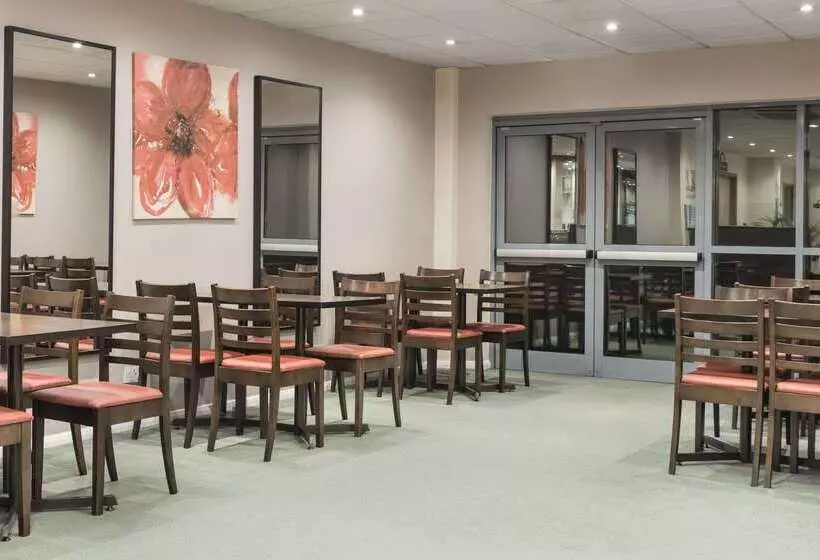 酒店 Days Inn By Wyndham Donington