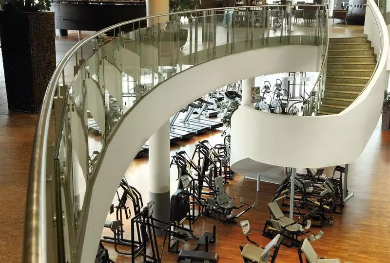 호텔 Four Points By Sheraton Panoramahaus Dornbirn