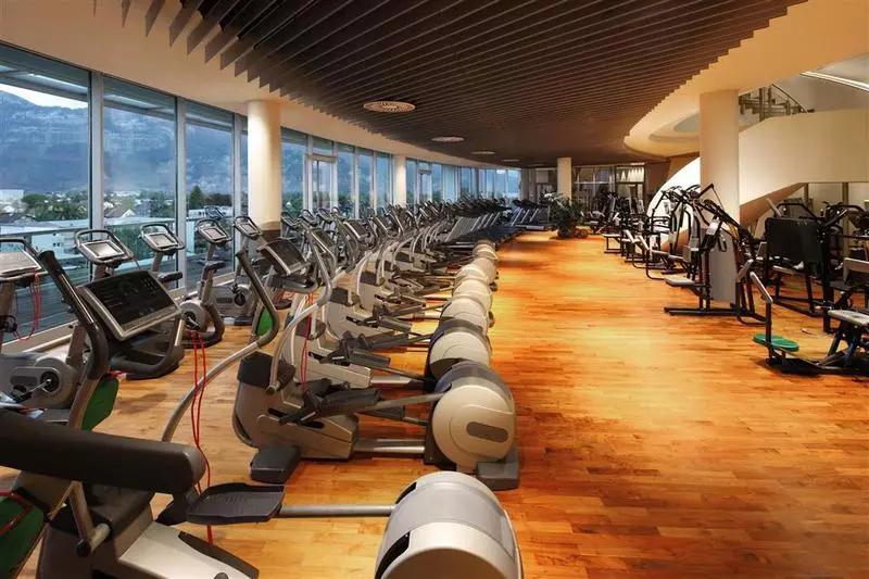 호텔 Four Points By Sheraton Panoramahaus Dornbirn