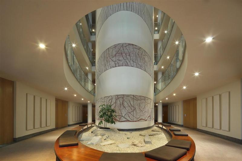 Hotell Four Points By Sheraton Panoramahaus Dornbirn