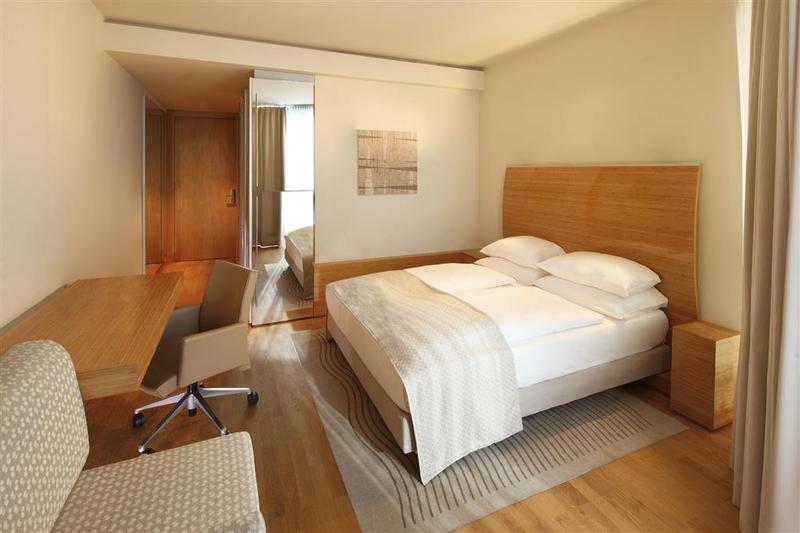 Hotell Four Points By Sheraton Panoramahaus Dornbirn