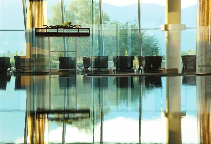 호텔 Four Points By Sheraton Panoramahaus Dornbirn