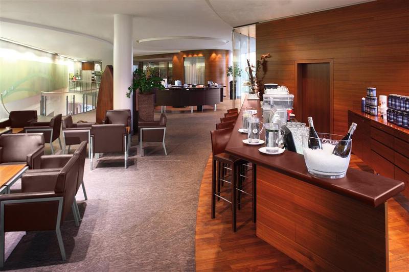 Hotell Four Points By Sheraton Panoramahaus Dornbirn