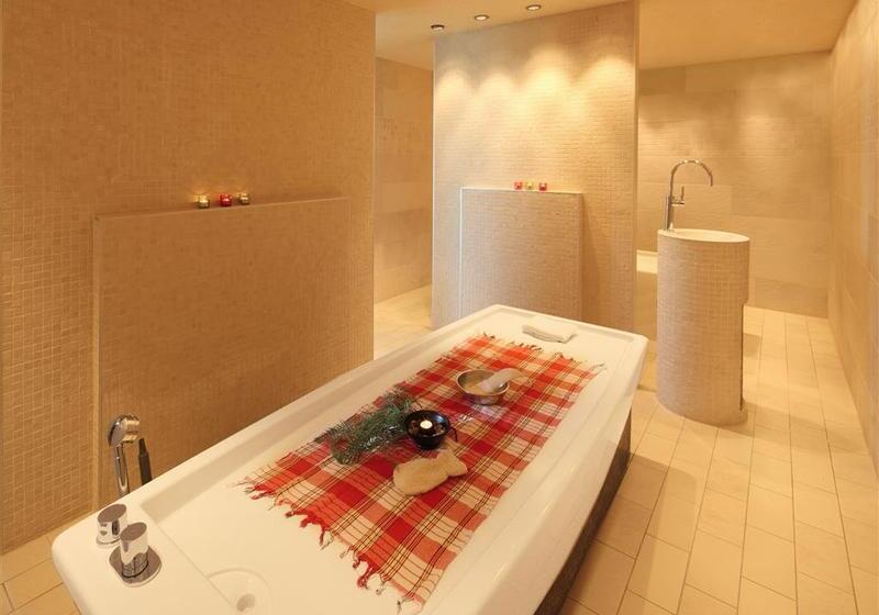 Hotell Four Points By Sheraton Panoramahaus Dornbirn