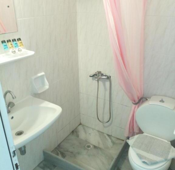 בית מלון כפרי Frangiscos