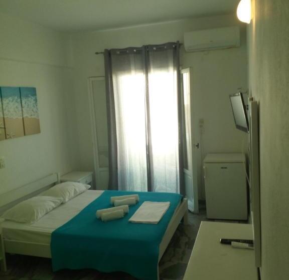 בית מלון כפרי Frangiscos