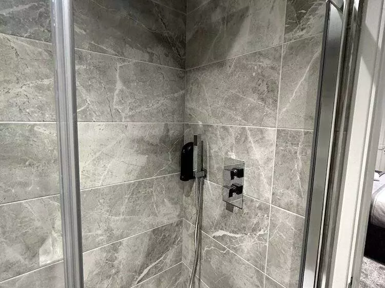 酒店 Gainsborough Lodge