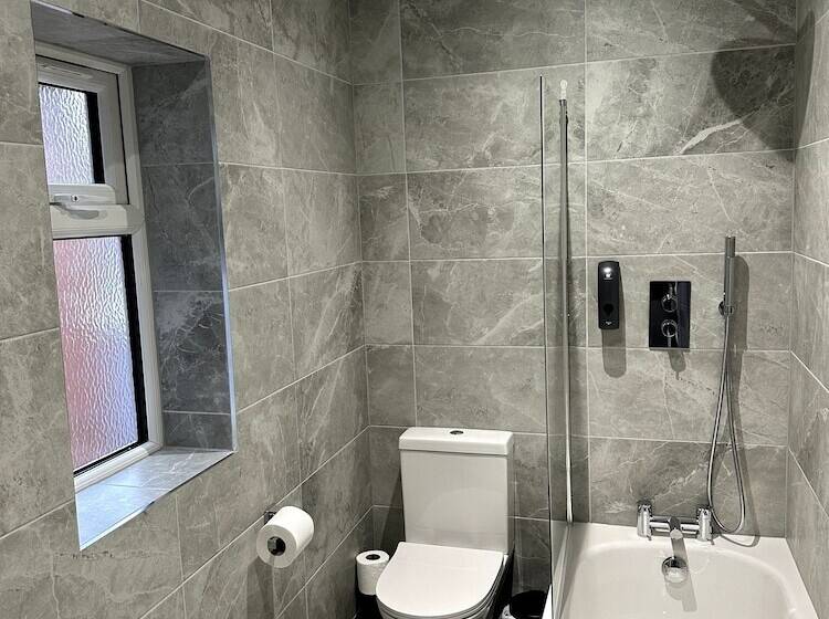 ホテル Gainsborough Lodge