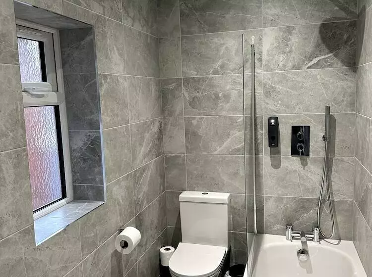 酒店 Gainsborough Lodge