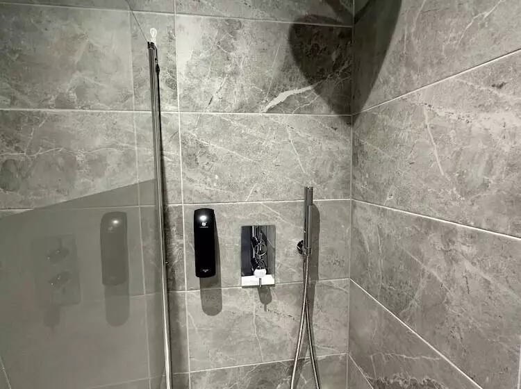 酒店 Gainsborough Lodge