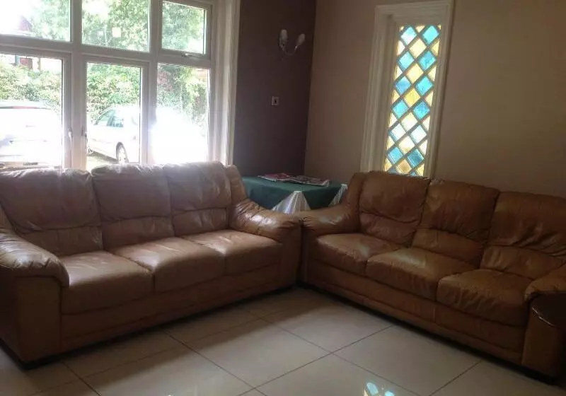 酒店 Gainsborough Lodge