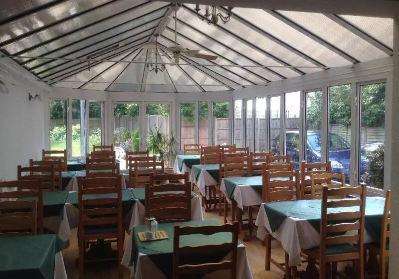 酒店 Gainsborough Lodge