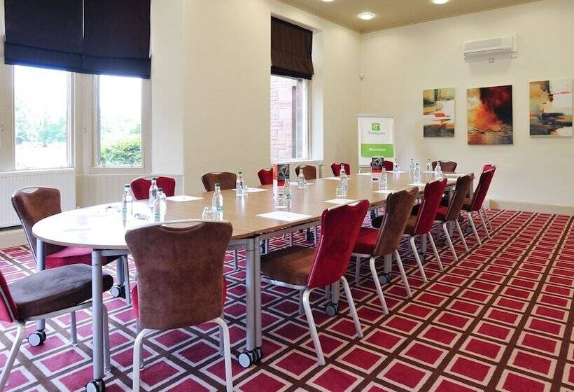 Hotell Holiday Inn Dumfries, An Ihg