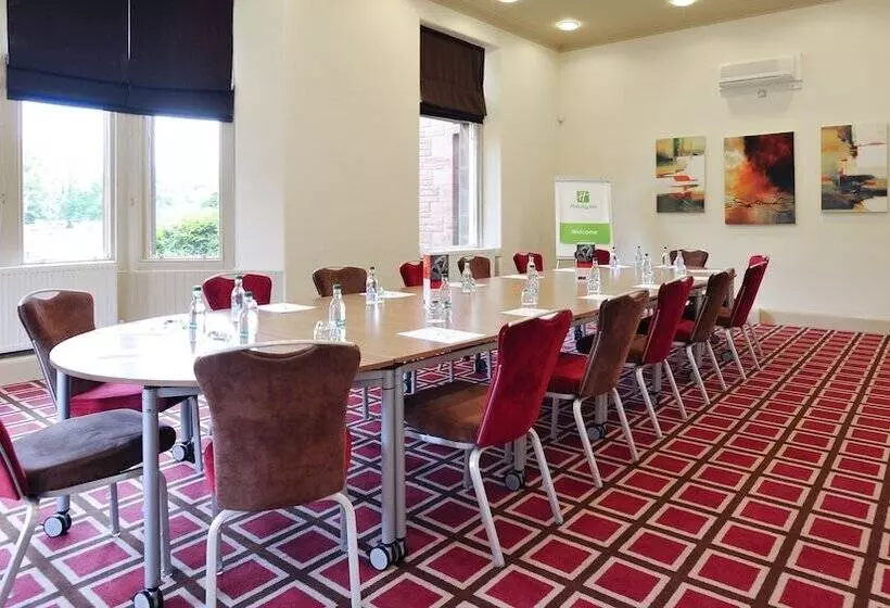 هتل Holiday Inn Dumfries, An Ihg