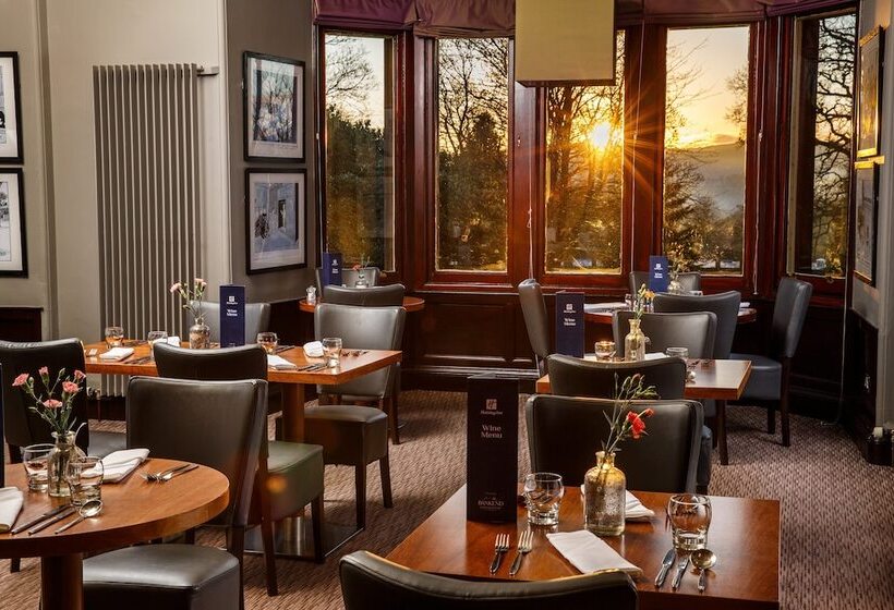 Hotell Holiday Inn Dumfries, An Ihg