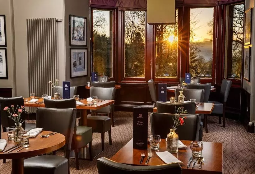 هتل Holiday Inn Dumfries, An Ihg