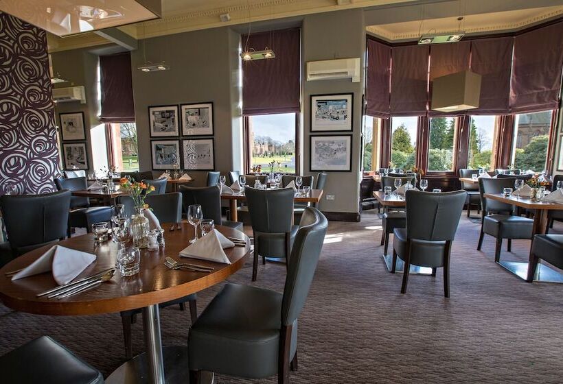 Hotell Holiday Inn Dumfries, An Ihg