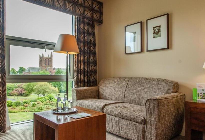 Hotell Holiday Inn Dumfries, An Ihg