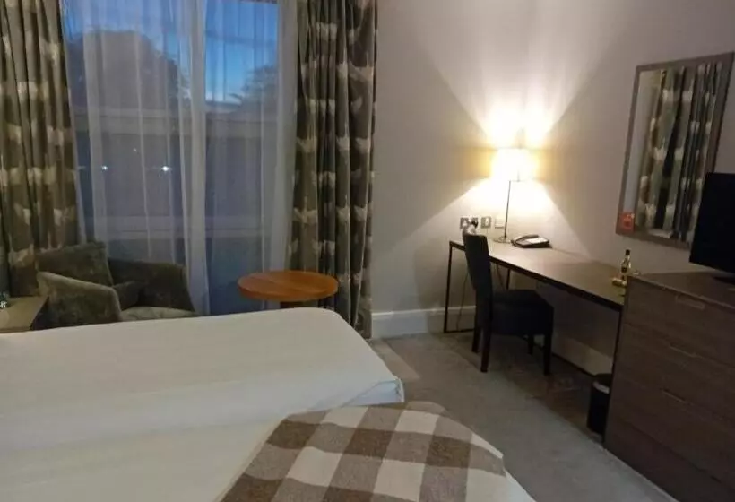 هتل Holiday Inn Dumfries, An Ihg