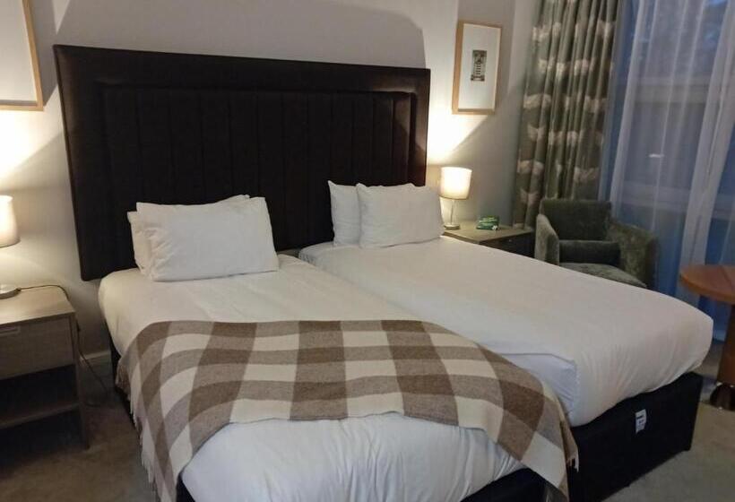 Hotell Holiday Inn Dumfries, An Ihg