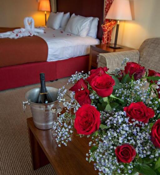Hotel Holiday Inn Dumfries, An Ihg
