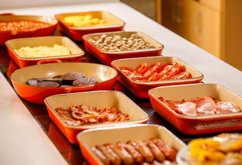 Hotell Holiday Inn Dumfries, An Ihg