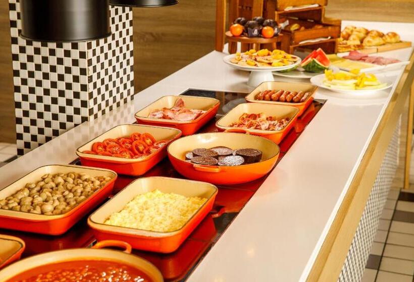 Hotell Holiday Inn Dumfries, An Ihg