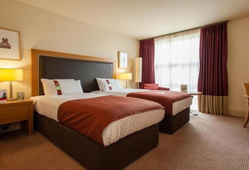 Hotell Holiday Inn Dumfries, An Ihg