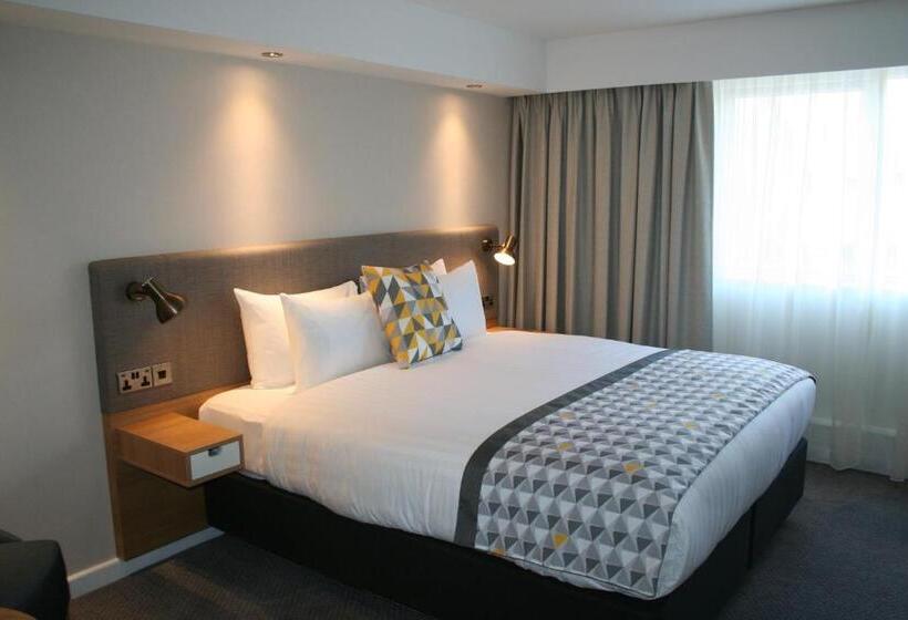 ホテル Holiday Inn South Normanton M1, Jct.28, An Ihg